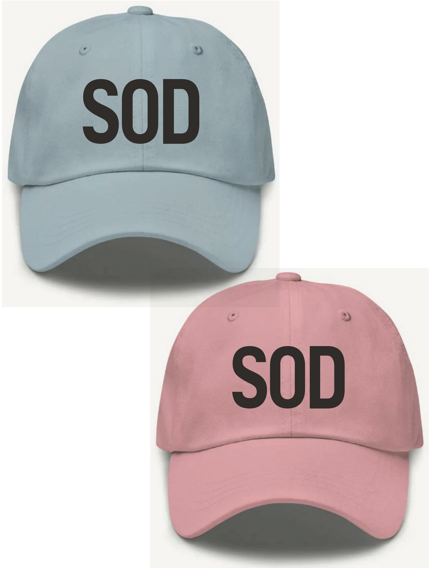 Women - SOD Hats